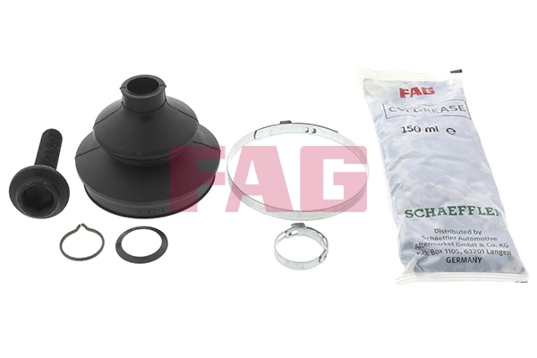 Bellow Kit, drive shaft